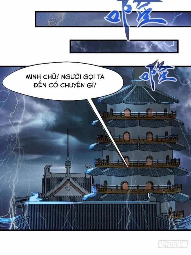 Tuyệt Thế Đế Tôn - Chương 103 - ảnh 23