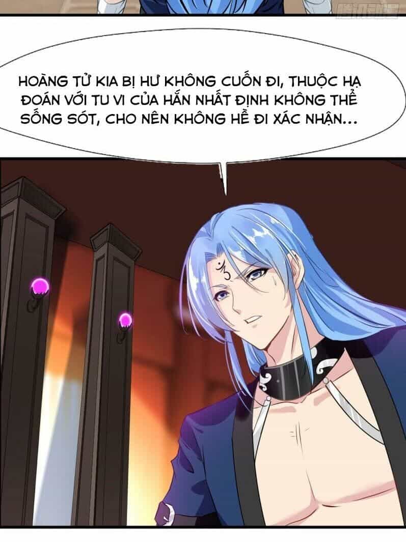 Tuyệt Thế Đế Tôn - Chương 103 - ảnh 25