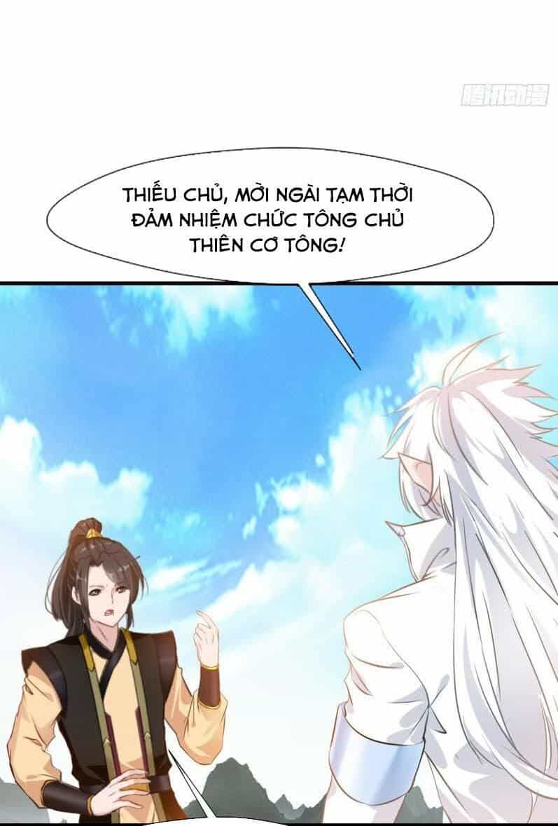 Tuyệt Thế Đế Tôn - Chương 103 - ảnh 4