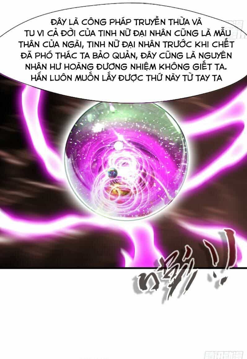 Tuyệt Thế Đế Tôn - Chương 103 - ảnh 6
