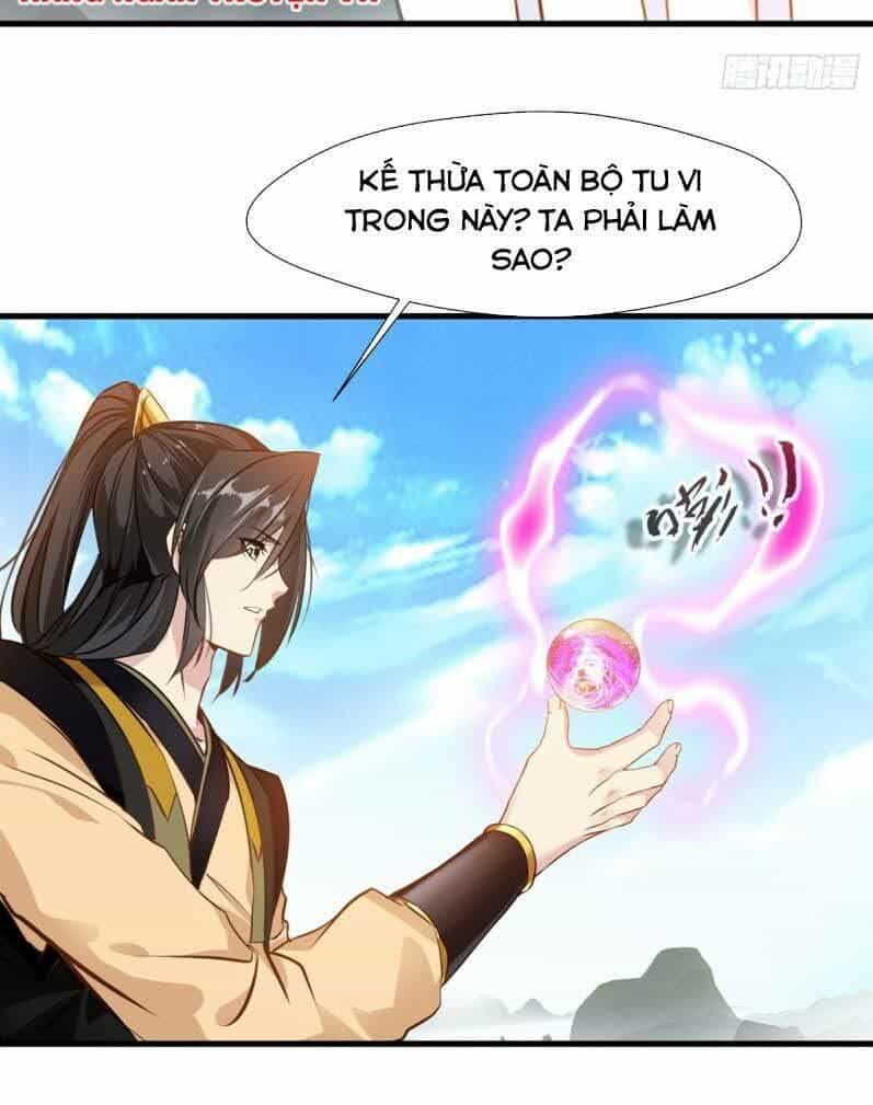 Tuyệt Thế Đế Tôn - Chương 103 - ảnh 9