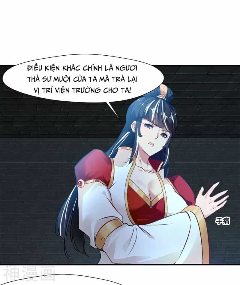 Tuyệt Thế Đế Tôn - Chương 106 - ảnh 17