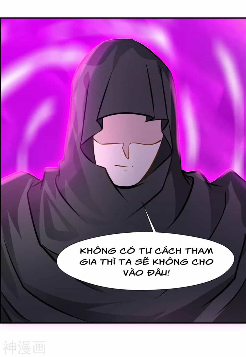 Tuyệt Thế Đế Tôn - Chương 107 - ảnh 26