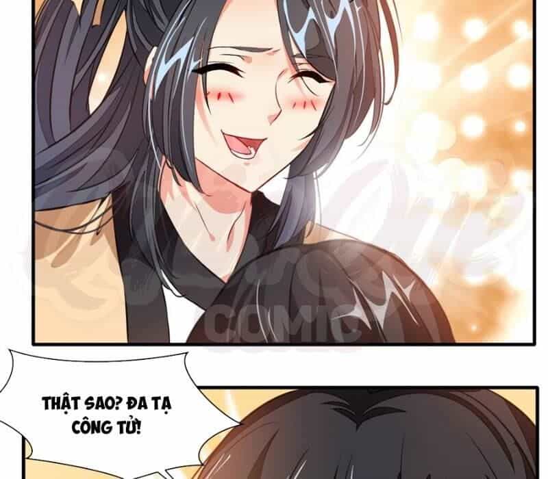 Tuyệt Thế Đế Tôn - Chương 11 - ảnh 14