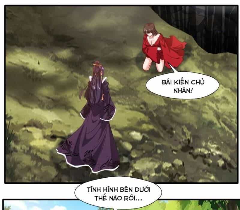 Tuyệt Thế Đế Tôn - Chương 12 - ảnh 25