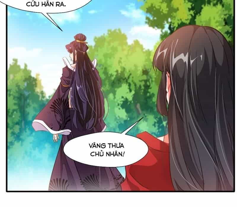 Tuyệt Thế Đế Tôn - Chương 12 - ảnh 27