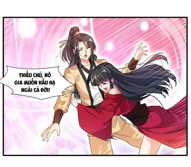 Tuyệt Thế Đế Tôn - Chương 13 - ảnh 30