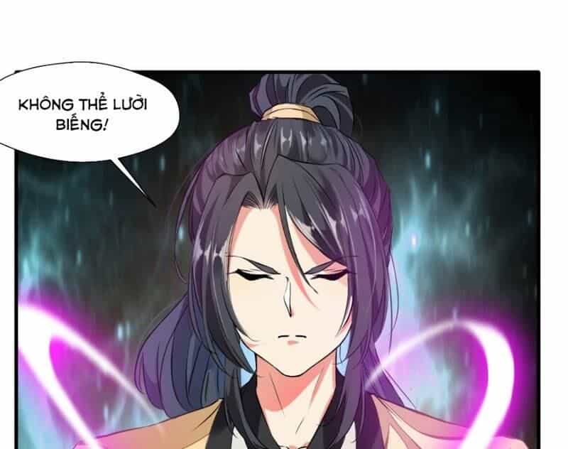 Tuyệt Thế Đế Tôn - Chương 14 - ảnh 16