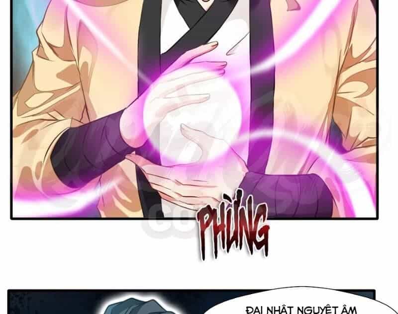 Tuyệt Thế Đế Tôn - Chương 14 - ảnh 17