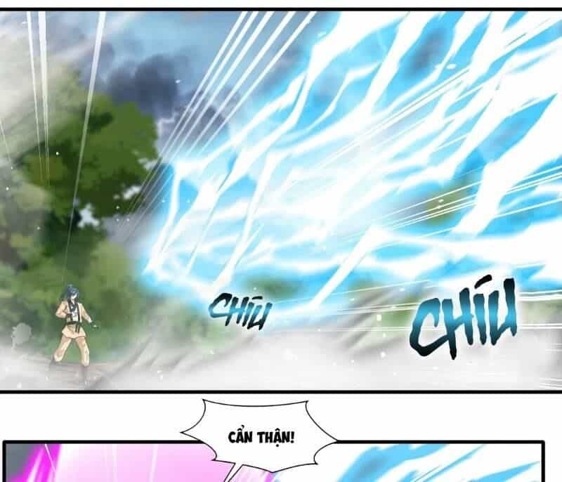 Tuyệt Thế Đế Tôn - Chương 15 - ảnh 13