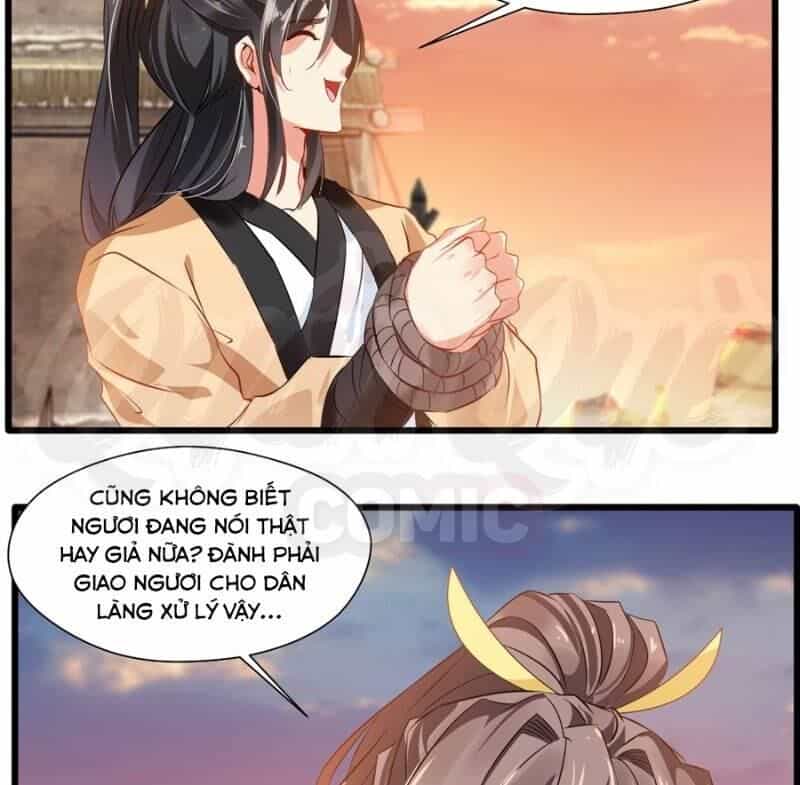 Tuyệt Thế Đế Tôn - Chương 19 - ảnh 8