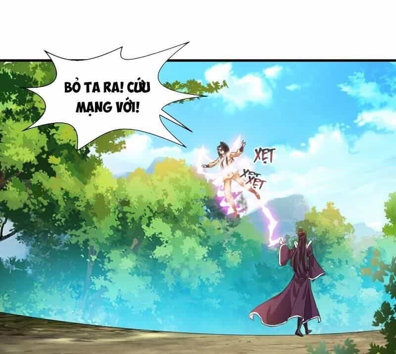 Tuyệt Thế Đế Tôn - Chương 2 - ảnh 10