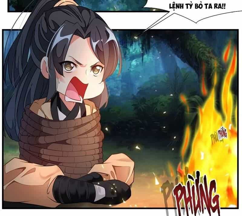 Tuyệt Thế Đế Tôn - Chương 2 - ảnh 12