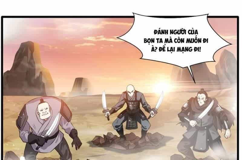 Tuyệt Thế Đế Tôn - Chương 20 - ảnh 4