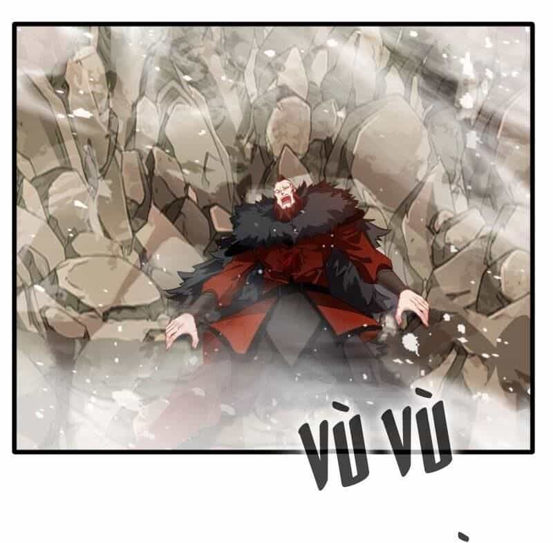 Tuyệt Thế Đế Tôn - Chương 23 - ảnh 10