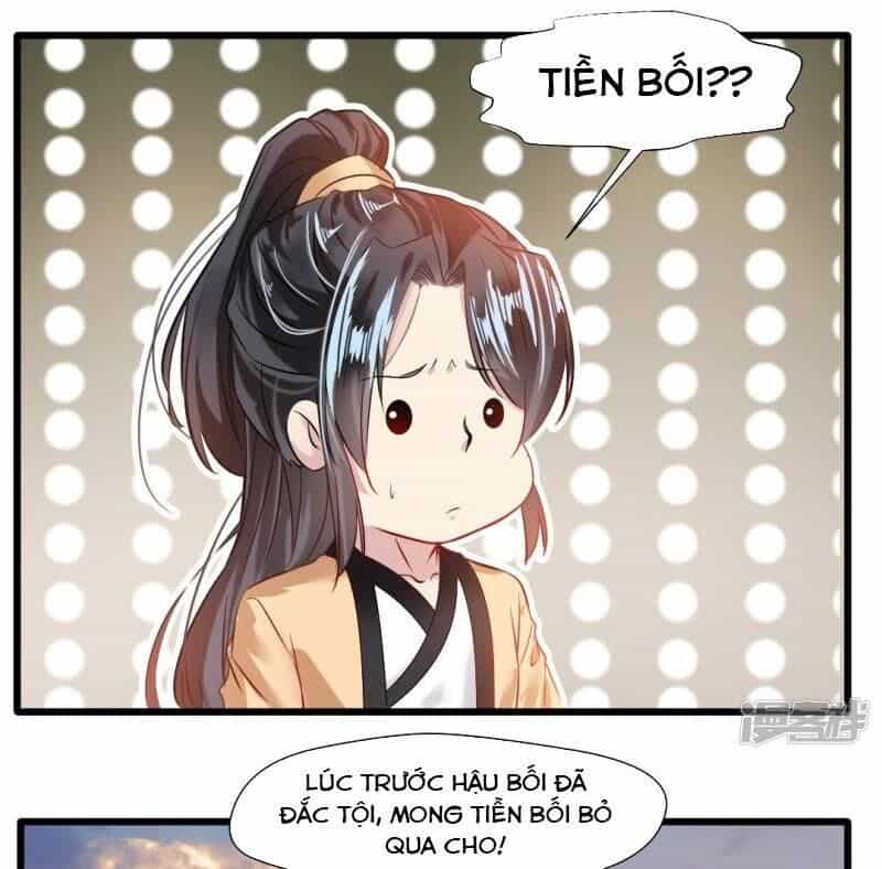 Tuyệt Thế Đế Tôn - Chương 23 - ảnh 16