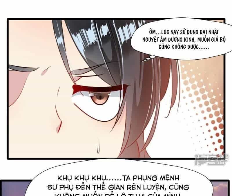 Tuyệt Thế Đế Tôn - Chương 23 - ảnh 19