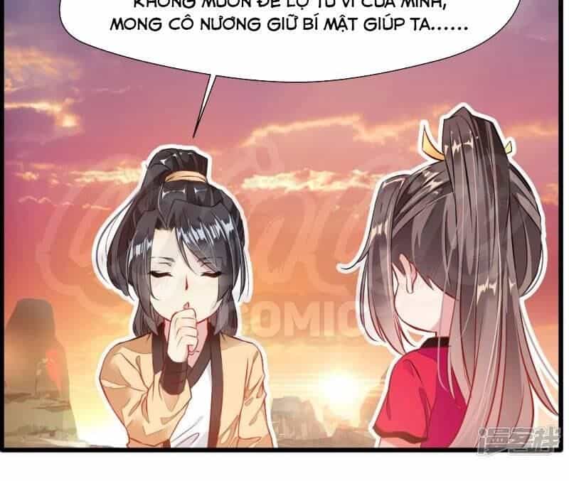 Tuyệt Thế Đế Tôn - Chương 23 - ảnh 20