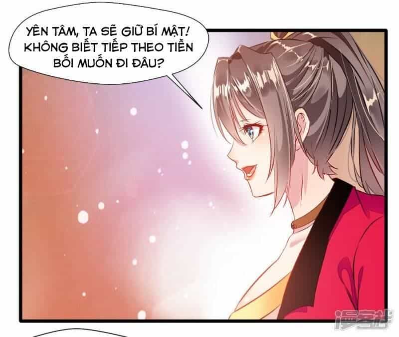 Tuyệt Thế Đế Tôn - Chương 23 - ảnh 21