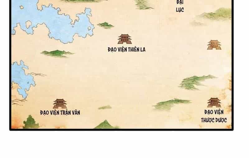 Tuyệt Thế Đế Tôn - Chương 23 - ảnh 27
