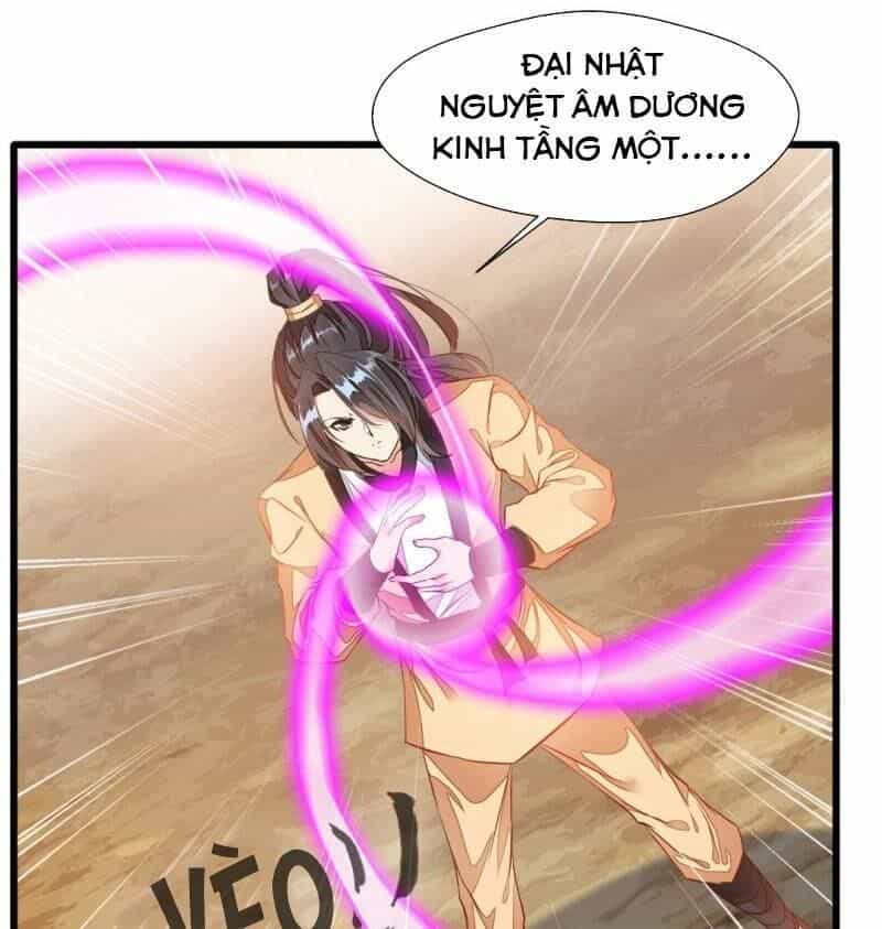 Tuyệt Thế Đế Tôn - Chương 23 - ảnh 4