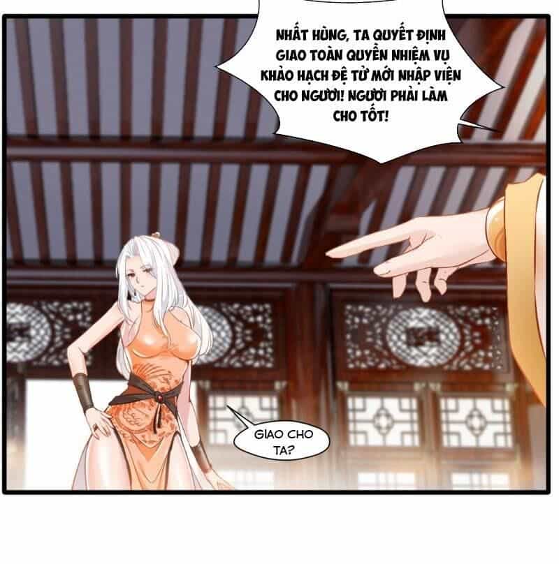 Tuyệt Thế Đế Tôn - Chương 24 - ảnh 13