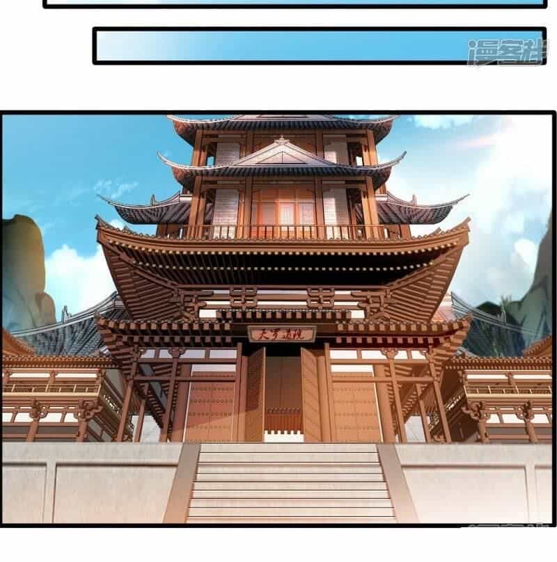 Tuyệt Thế Đế Tôn - Chương 24 - ảnh 15