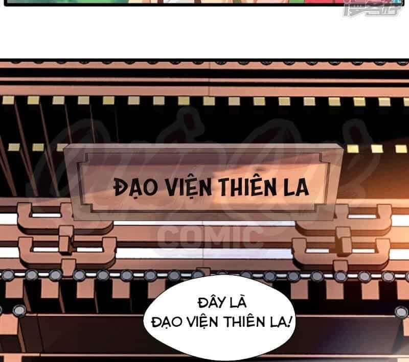 Tuyệt Thế Đế Tôn - Chương 24 - ảnh 17