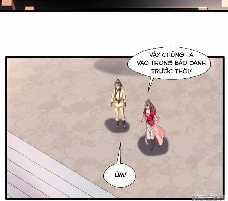 Tuyệt Thế Đế Tôn - Chương 24 - ảnh 18