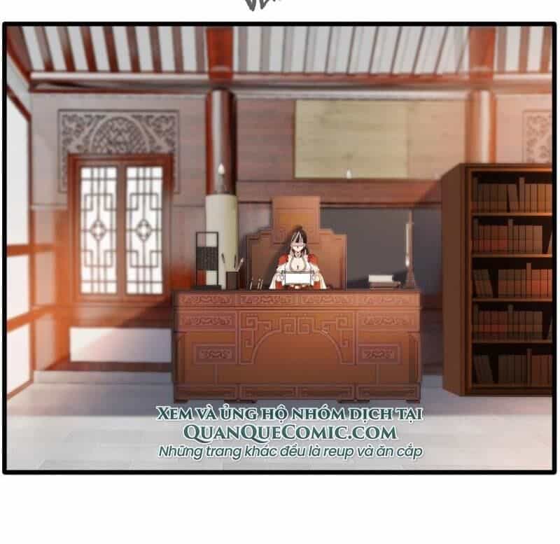Tuyệt Thế Đế Tôn - Chương 24 - ảnh 3
