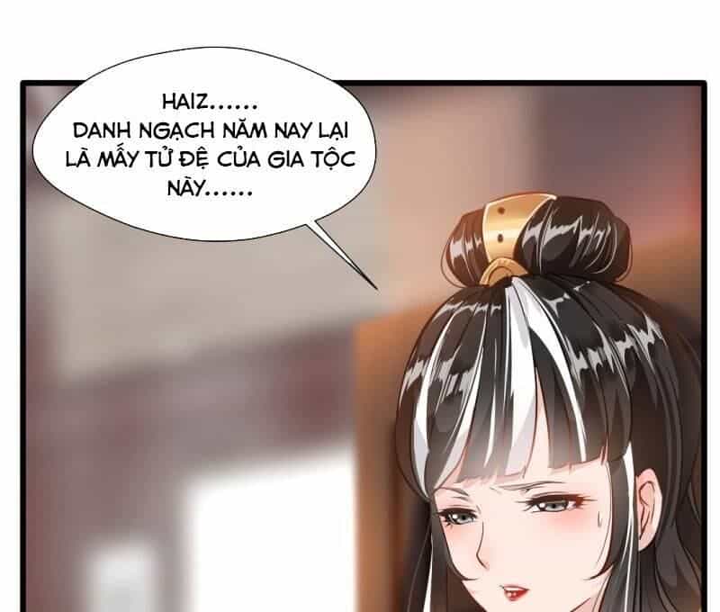 Tuyệt Thế Đế Tôn - Chương 24 - ảnh 4