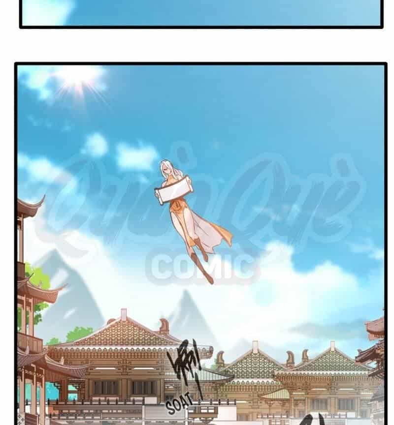 Tuyệt Thế Đế Tôn - Chương 25 - ảnh 26