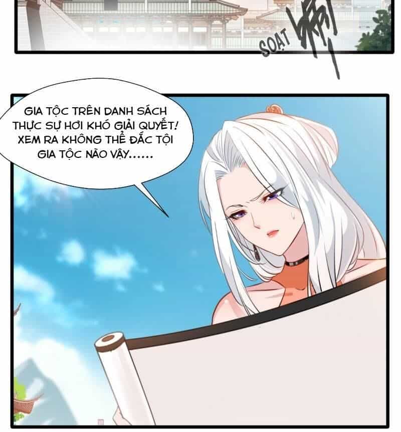 Tuyệt Thế Đế Tôn - Chương 25 - ảnh 27