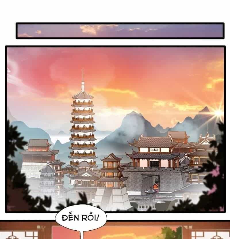 Tuyệt Thế Đế Tôn - Chương 27 - ảnh 13