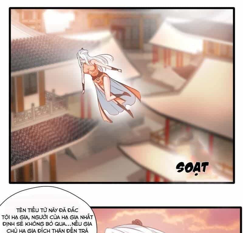 Tuyệt Thế Đế Tôn - Chương 28 - ảnh 10