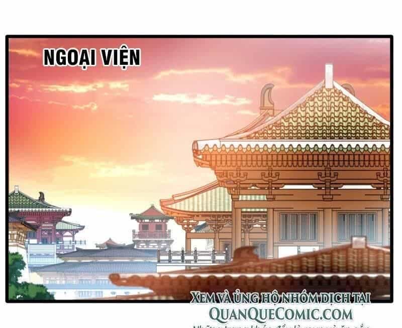 Tuyệt Thế Đế Tôn - Chương 28 - ảnh 13