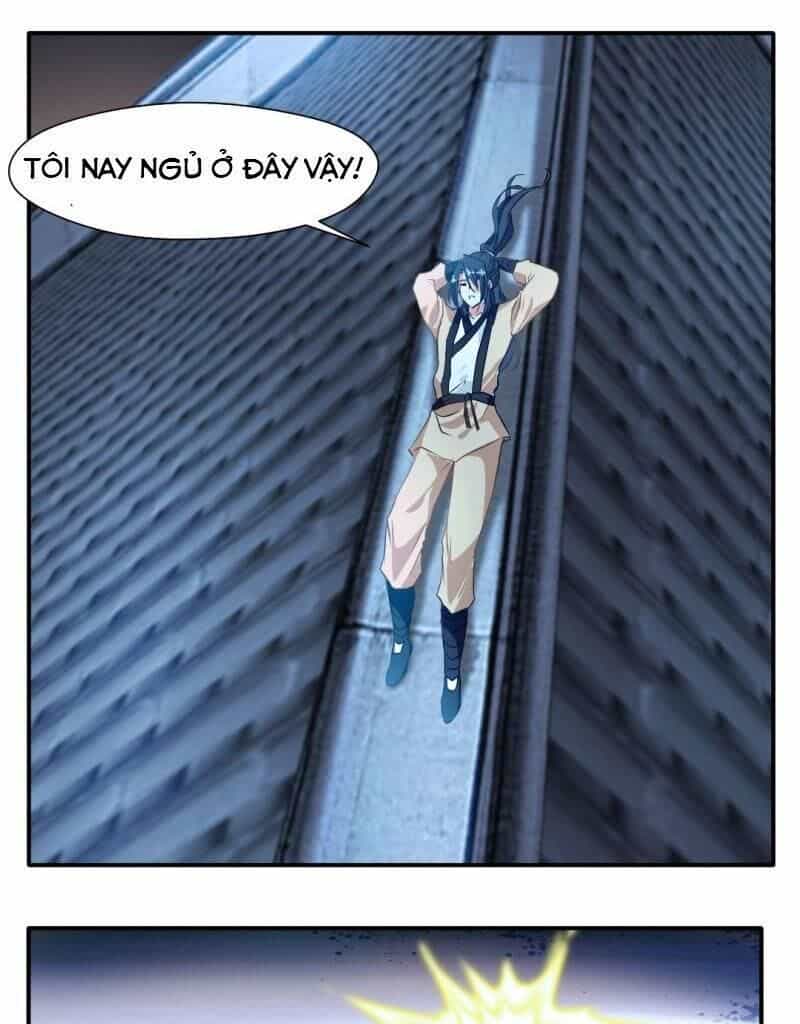 Tuyệt Thế Đế Tôn - Chương 29 - ảnh 19