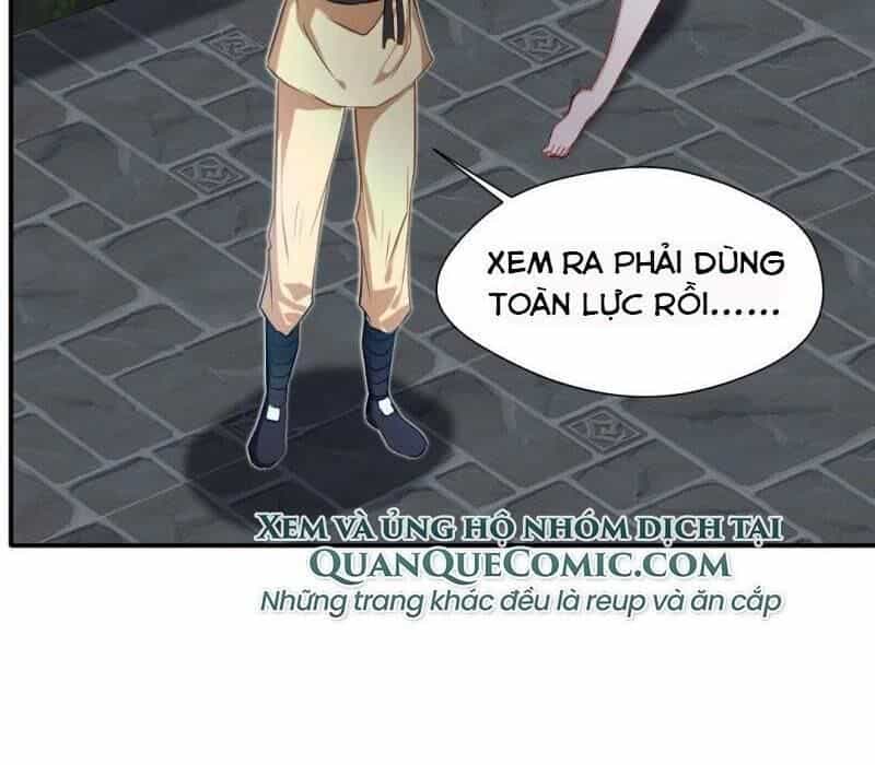 Tuyệt Thế Đế Tôn - Chương 30 - ảnh 30