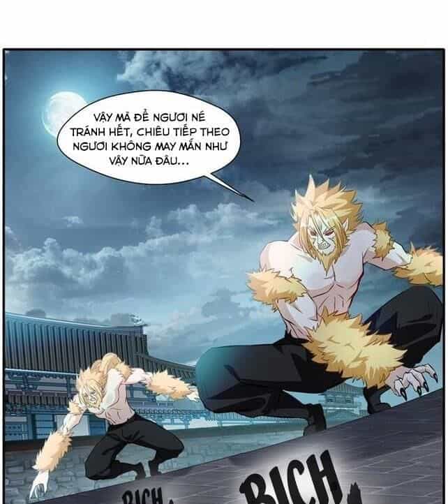 Tuyệt Thế Đế Tôn - Chương 31 - ảnh 13
