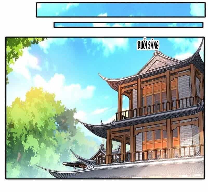 Tuyệt Thế Đế Tôn - Chương 32 - ảnh 18