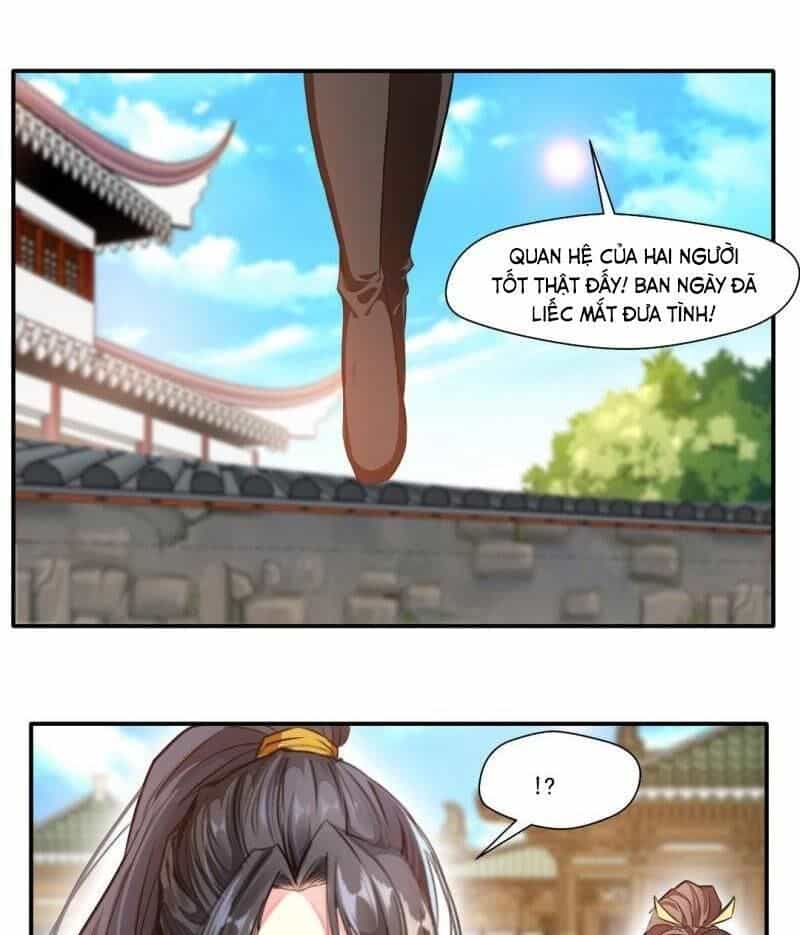 Tuyệt Thế Đế Tôn - Chương 32 - ảnh 22