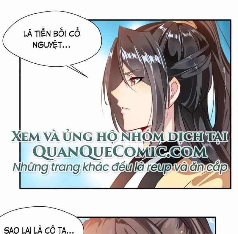 Tuyệt Thế Đế Tôn - Chương 32 - ảnh 25