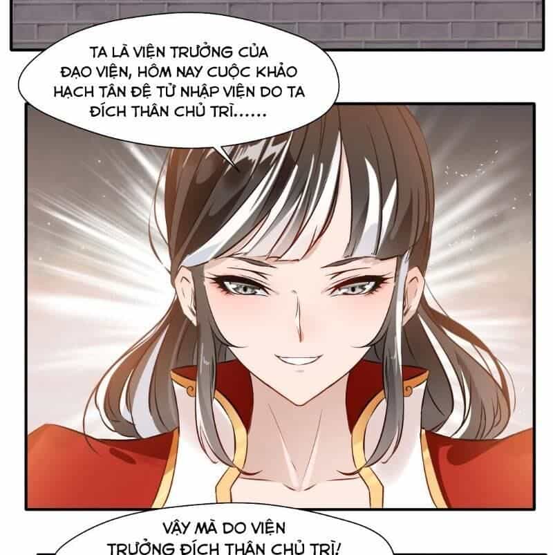 Tuyệt Thế Đế Tôn - Chương 33 - ảnh 19