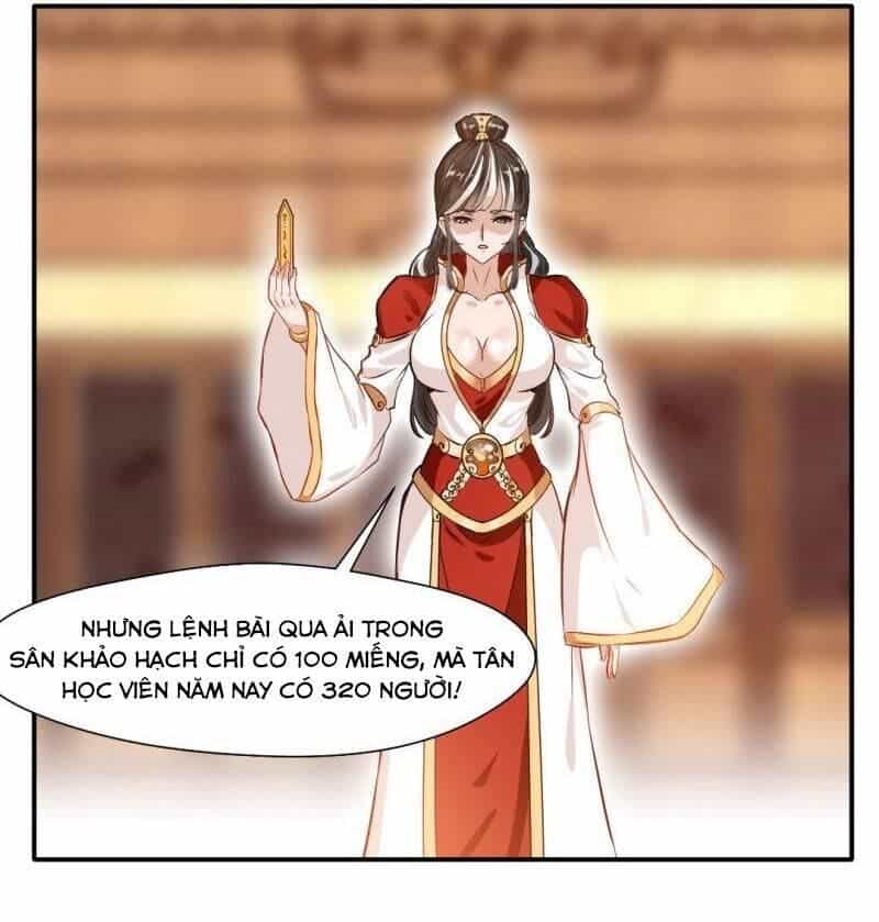 Tuyệt Thế Đế Tôn - Chương 34 - ảnh 6