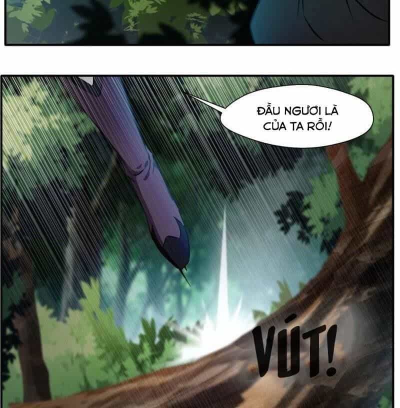 Tuyệt Thế Đế Tôn - Chương 35 - ảnh 3