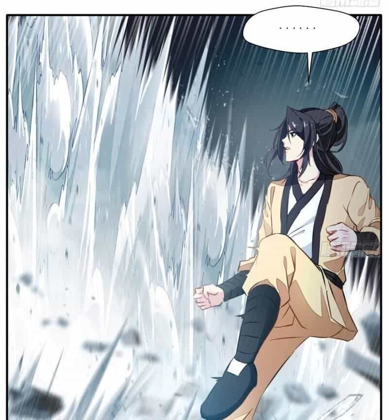 Tuyệt Thế Đế Tôn - Chương 36 - ảnh 16