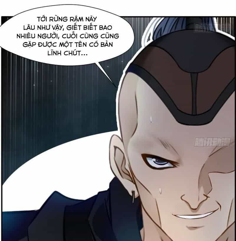 Tuyệt Thế Đế Tôn - Chương 36 - ảnh 28
