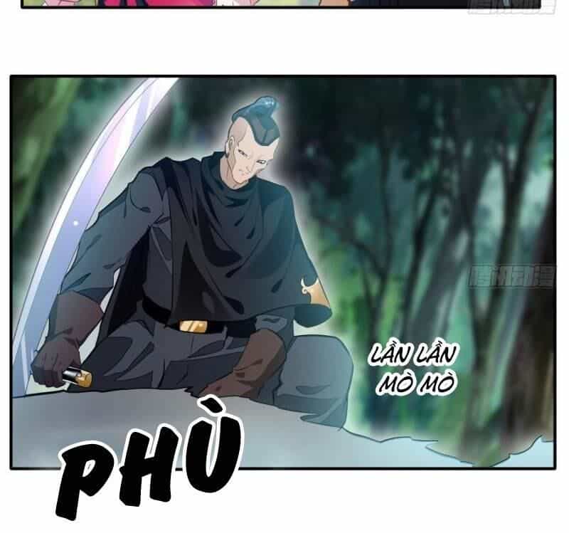 Tuyệt Thế Đế Tôn - Chương 36 - ảnh 3