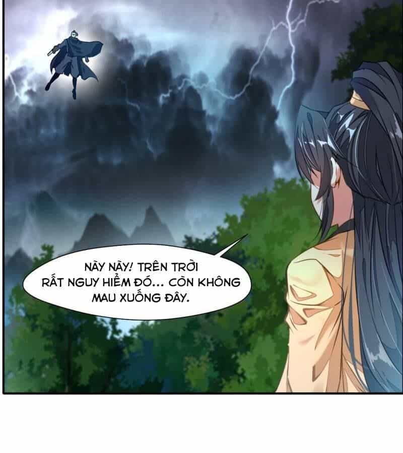 Tuyệt Thế Đế Tôn - Chương 37 - ảnh 12