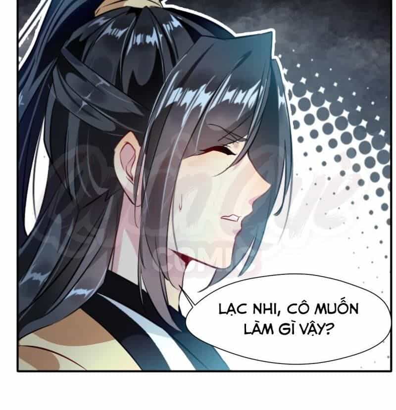 Tuyệt Thế Đế Tôn - Chương 37 - ảnh 23